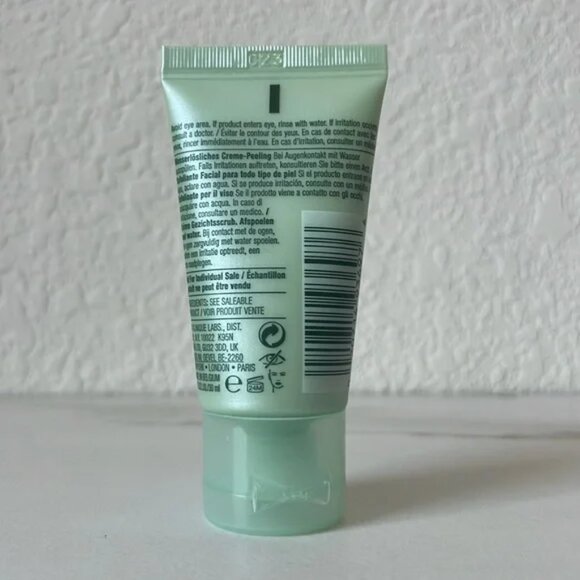 $4🌺 CLINIQUE 7 Day Scrub Cream - Picture 2 of 4